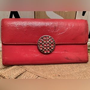 COACH WALLET BILLFOLD